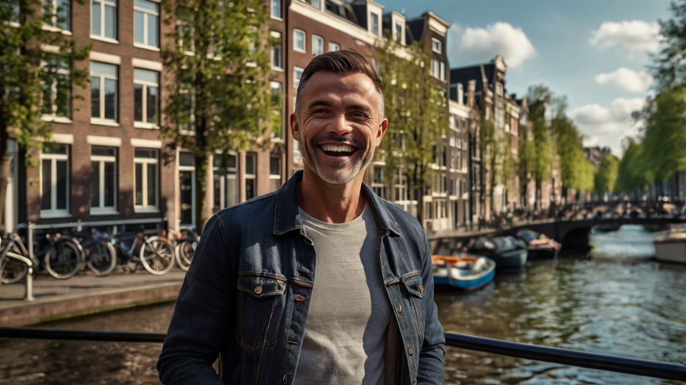 Nederlandse landschappen